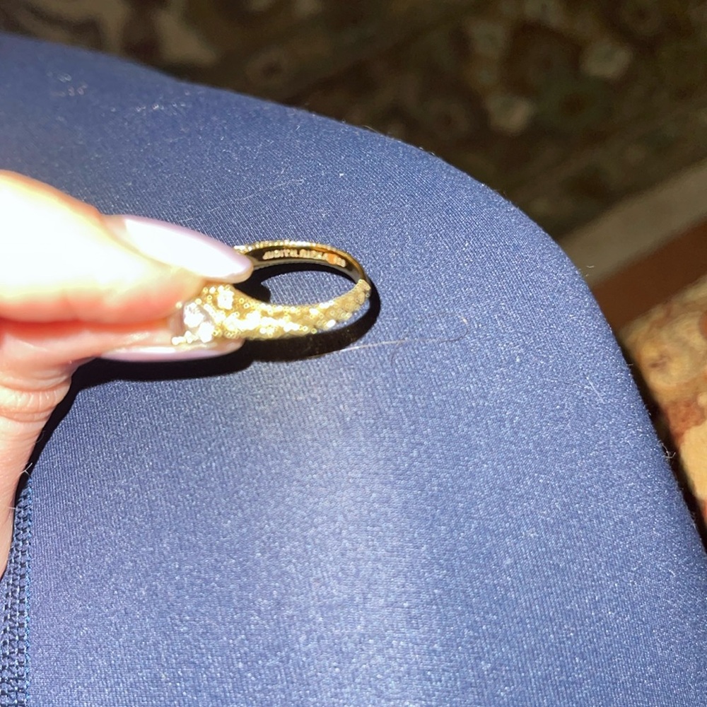 Judith Ripka Ring - image 4